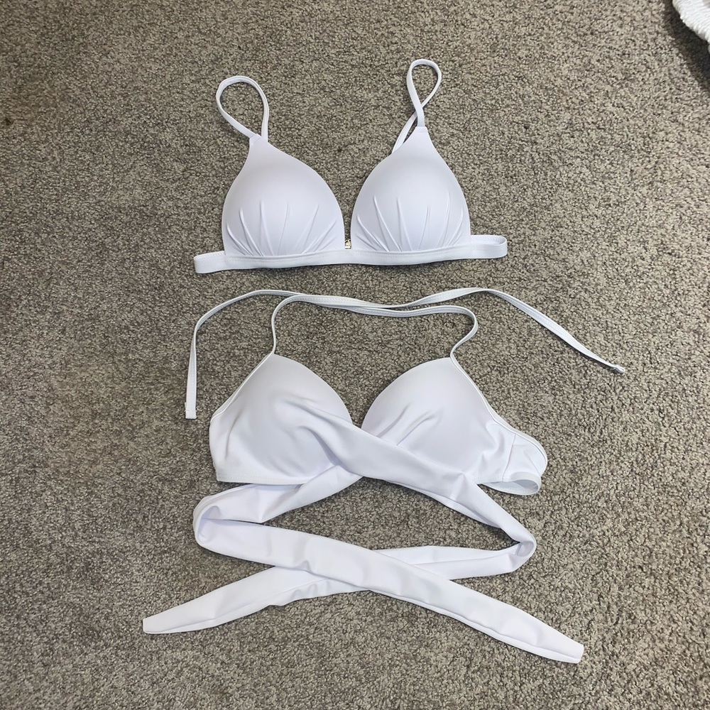 swim top bundle